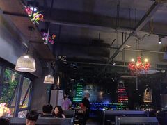 -青松宇大汗·碳烤羊腿(大浪店)