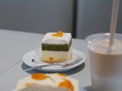 -Seesaw Coffee(上生新所店)