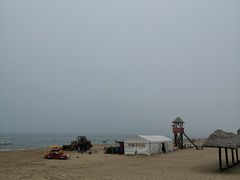 -那香海钻石沙滩浴场