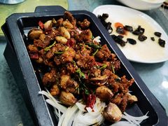 -穆鑫楼食府