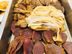 -潮喜竹溪荔湖酒家(荔枝湾店)