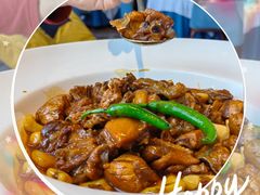 -江仙雅居(中航国际店)