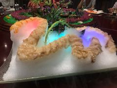 -万家宴海鲜大酒楼(五四路店)