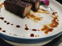 -新南华大酒店(广中店)