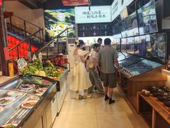 -小柴米·传统江西菜(八一广场店)