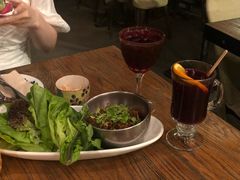 -Ginger(兴国路店)