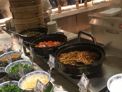 -佛山岭南天地康得思酒店·岭南·市集