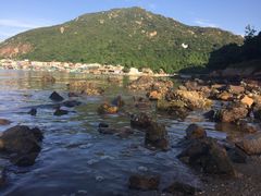 -南丫岛