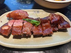 -兰溪小馆(东直门簋街店)