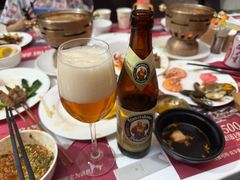 -朗丽兹自助餐厅