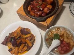 -涌上外婆桥(南塘店)