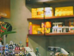 -W CAFE(甜爱路店)