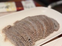 -清真·鸦儿李记·涮肉(花市店)