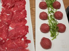 -掂档潮汕牛肉火锅(沈阳万象城店)