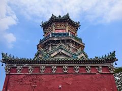 -延庆观