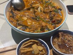 -豫丰汇河南名菜楼(武记餐饮)