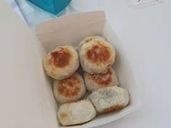 -长发西饼(临顿路店)