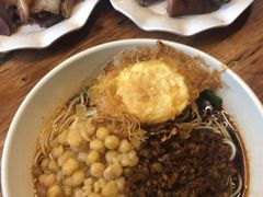 -老地方猫儿面(磁器口店)