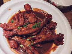 -毓聪妈妈菜(合肥路店)