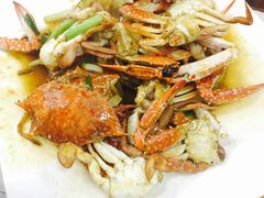 -覃记海鲜美食餐厅