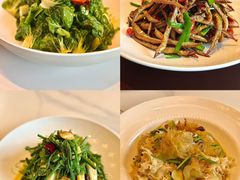 -玉林烤鸭店(定福庄店)