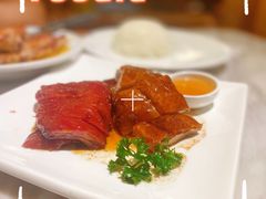 -翠华餐厅(德基广场店)