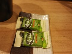 -古都梅按摩足浴(世界广场店)