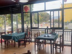 -古榕农庄·桑拿簸箕菜·招牌泥焗鸡(清远长隆店)