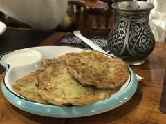 -TUK土耳其餐厅·下午茶(卢湾店)