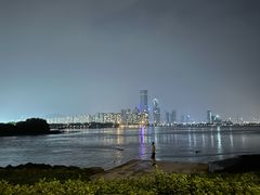 -深圳湾公园(南山区)