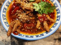 -郑喜旺烧烤(郑州总店)