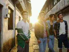 -山文星辉影城(济南和谐广场店)