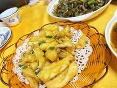 -老明馨潮汕大排档