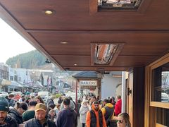 -Fergburger(皇后镇店)