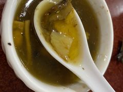 -江川野生菌火锅铜锅鱼(贵清火锅店)