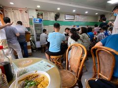 大堂-荔林食店(西华路店)