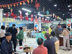 -立群饭店(南内环街店)