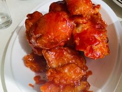 -山南熏肉大饼(辽菜旗舰店)