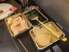-师烤·豆花烤鱼(广州荔湾扬韬广场店)