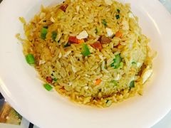 -新大咀港式茶餐厅(宝山万达店)