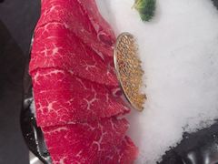 -牛将军•涮肉•烤肉•铁板烧(北京王府井·故宫店)