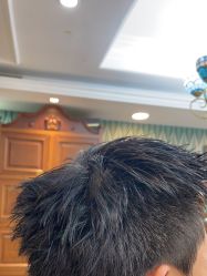 -男先生男士理发馆