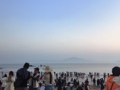 -白城沙滩