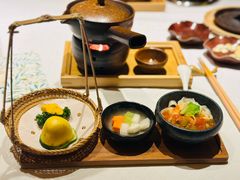 -叶叶菩提(太原别墅店)