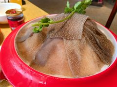 -田鸭肠·非遗火锅(彭州店)