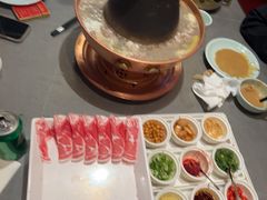 -额尔敦传统涮(体育场店)
