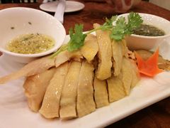 -老大同酒家·糟卤·本帮菜(中山公园店)