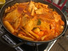 年糕锅-Bbaek Ka Ne