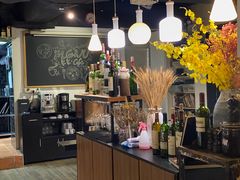 -K·Kitchen KK牛扒厨房(江南西店)