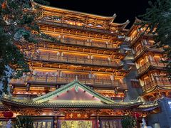 -大佛古寺